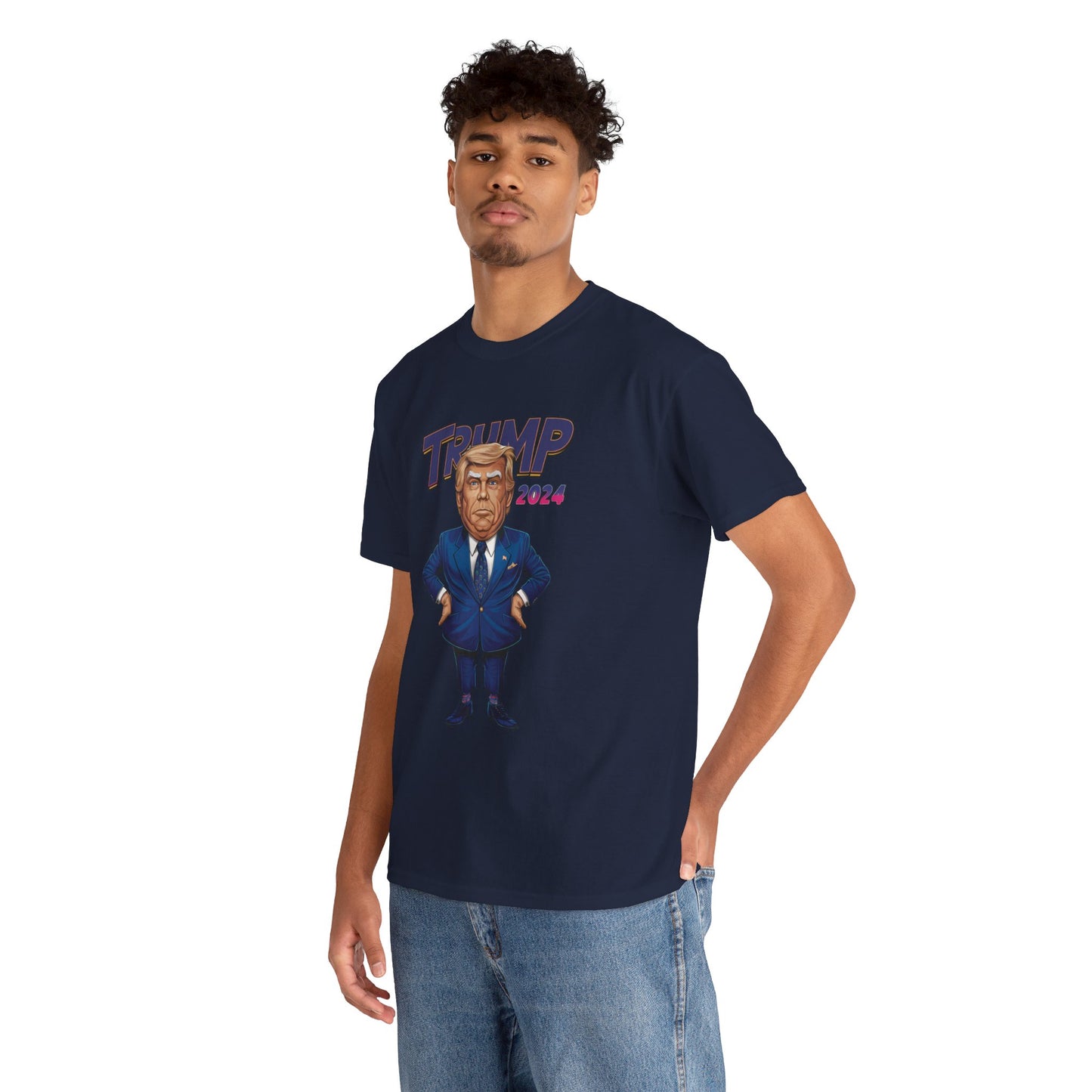 Trump 2024 Unisex T-shirt