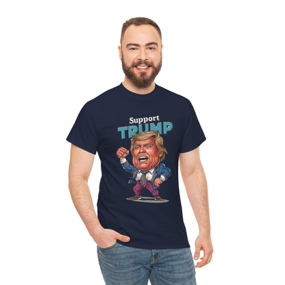 Support Trump 2024 Unisex T-shirt