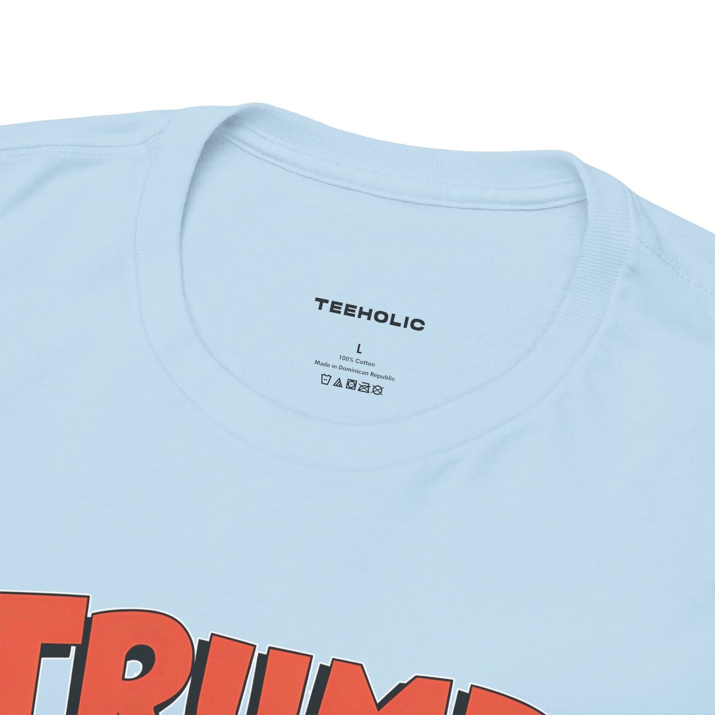 Funny Trump 2024 Unisex T-shirt