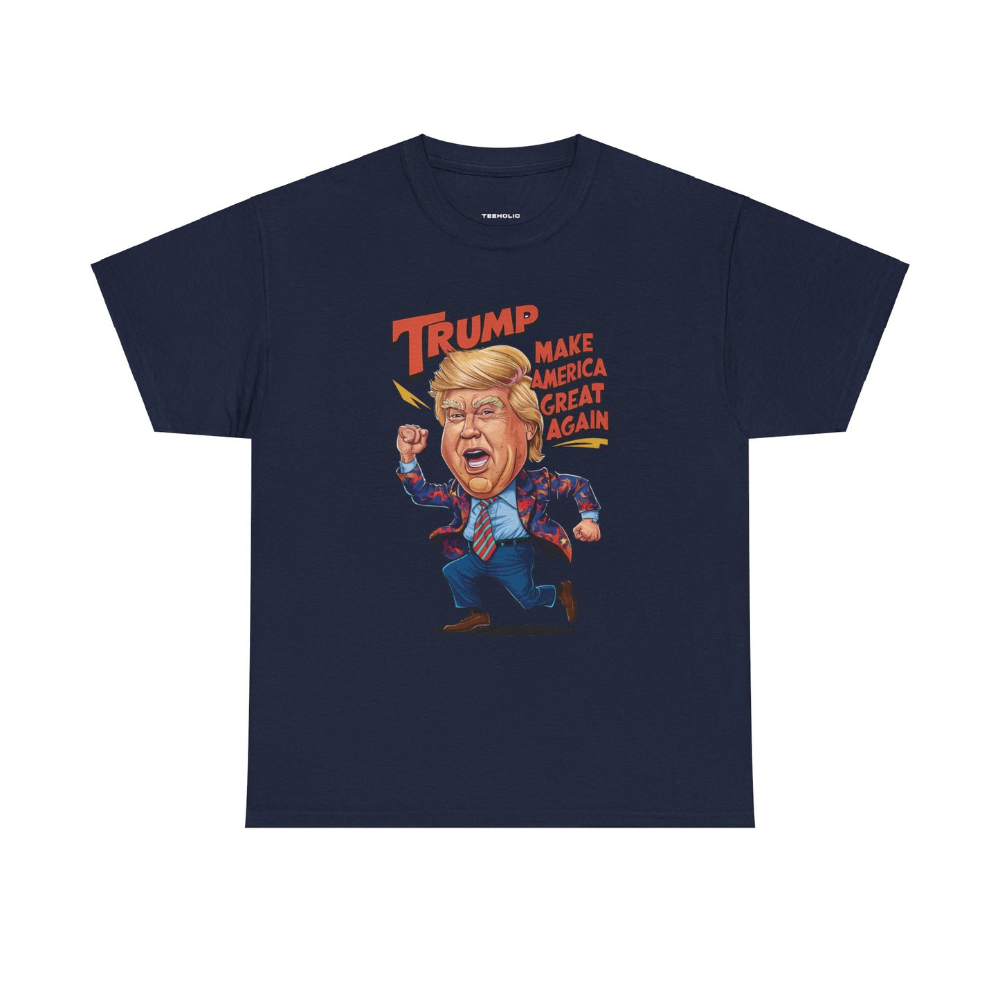 Trump Make America Great Again Unisex T-shirt