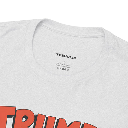 Funny Trump 2024 Unisex T-shirt