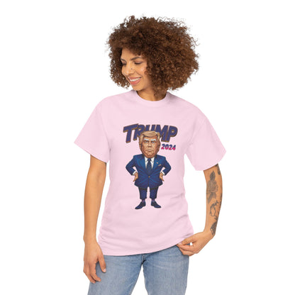 Trump 2024 Unisex T-shirt