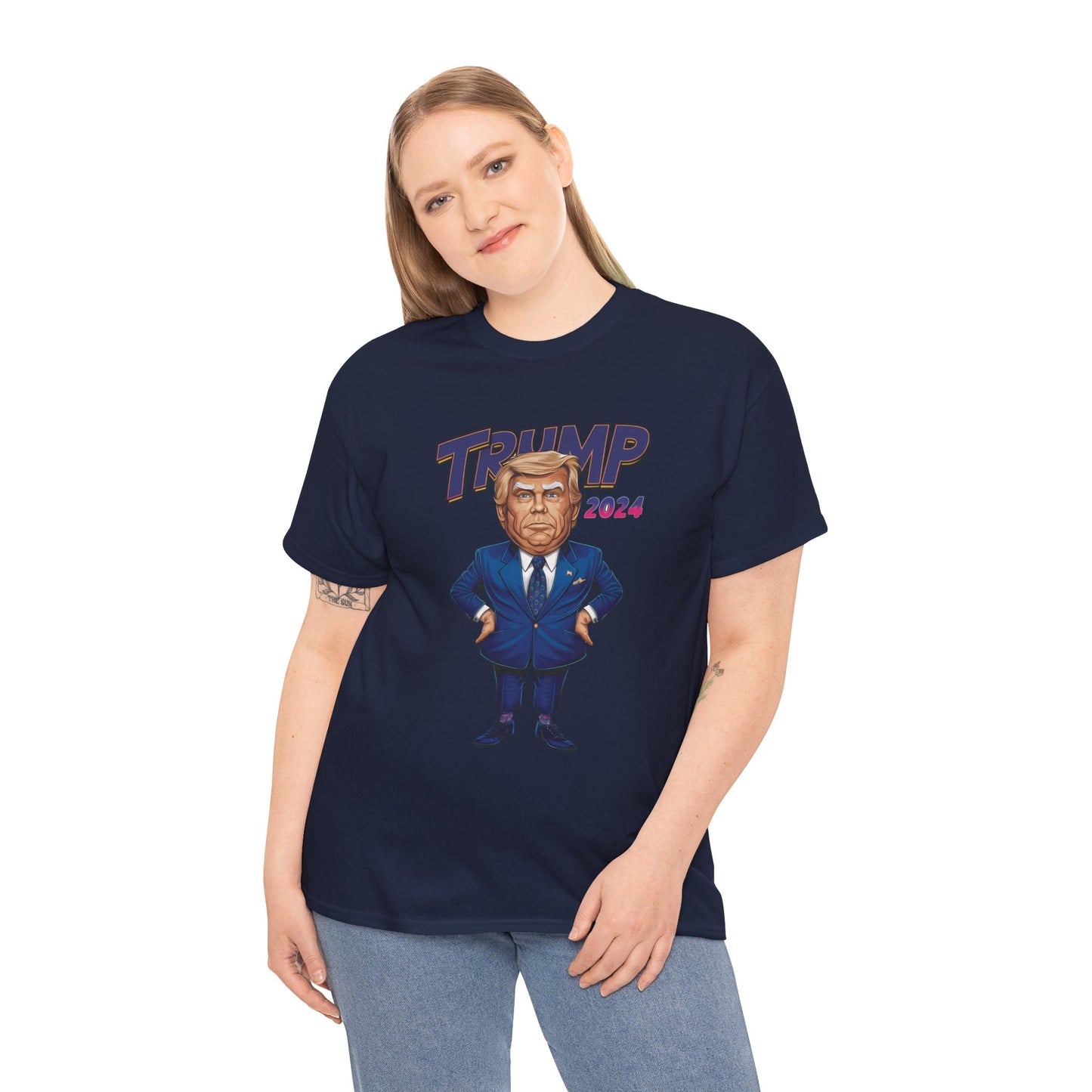 Trump 2024 Unisex T-shirt