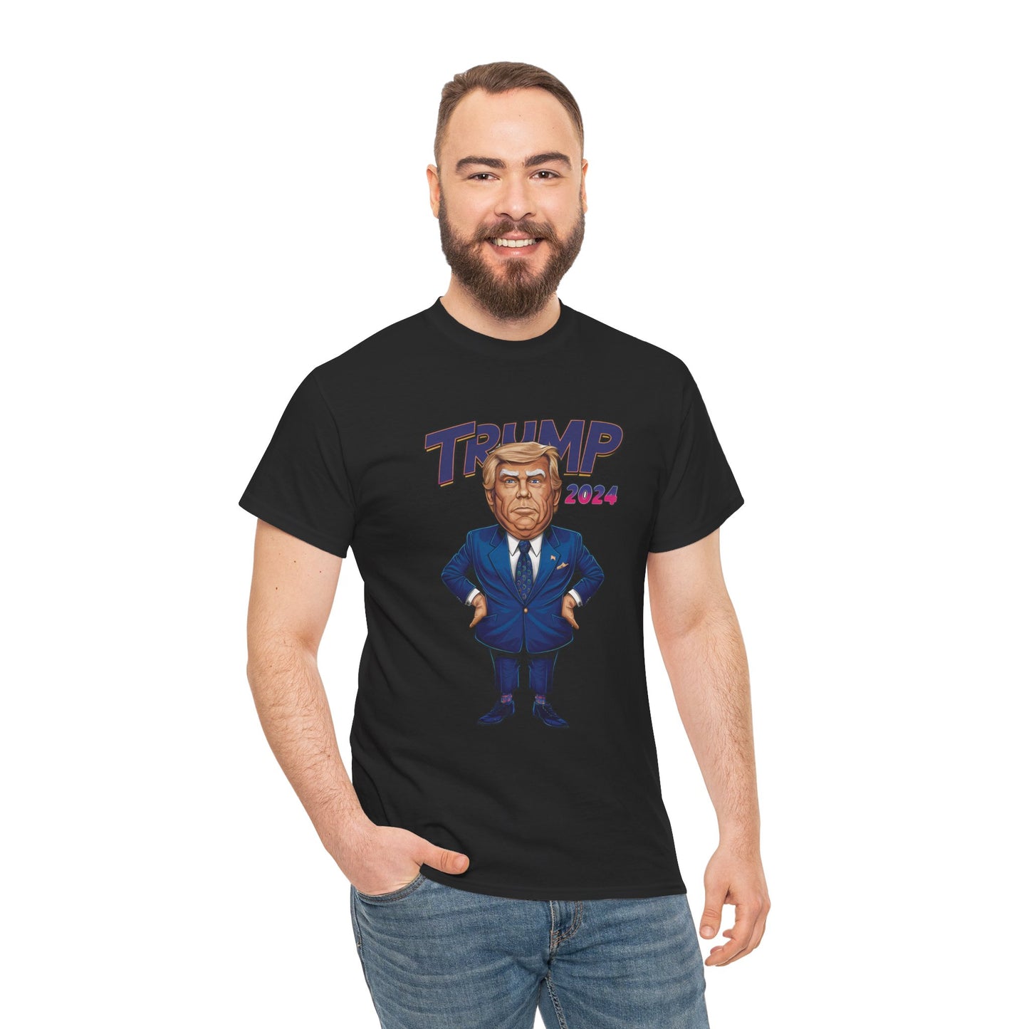 Trump 2024 Unisex T-shirt