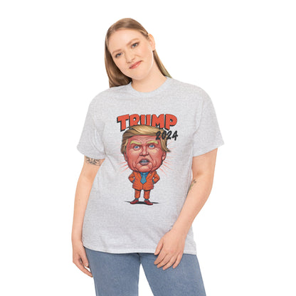 Funny Trump 2024 Unisex T-shirt