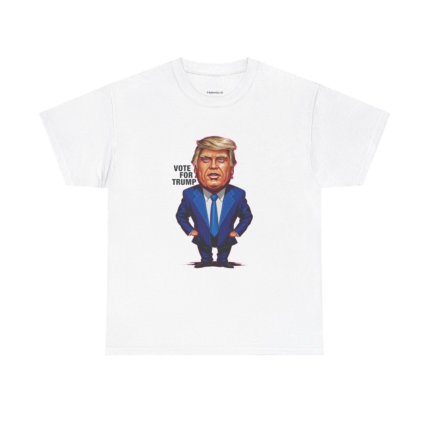 Vote for Trump 2024 Unisex T-shirt