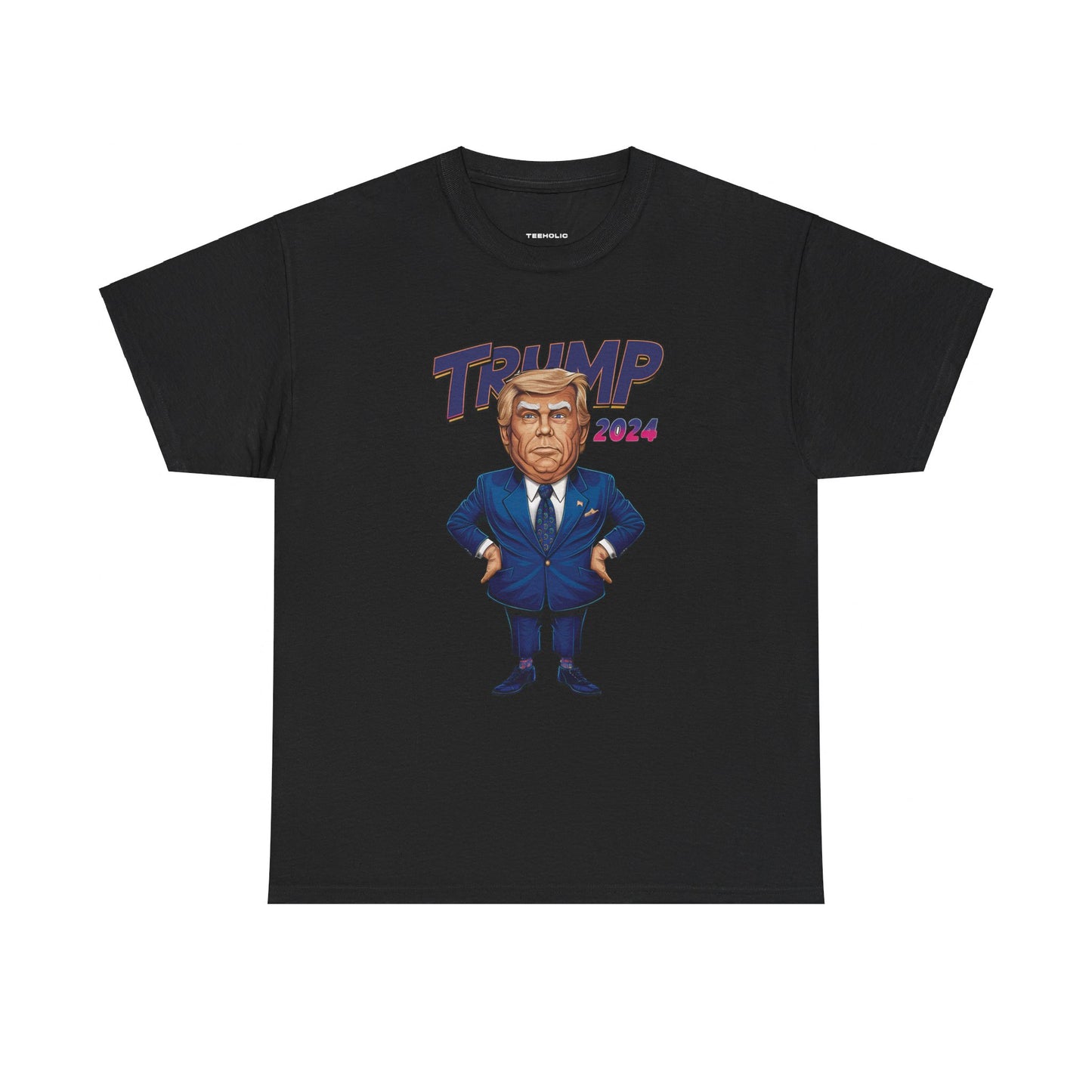 Trump 2024 Unisex T-shirt