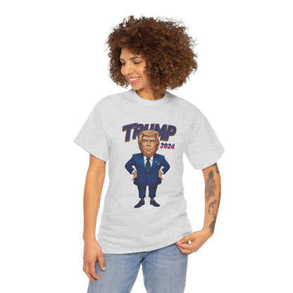 Trump 2024 Unisex T-shirt