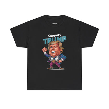 Support Trump 2024 Unisex T-shirt