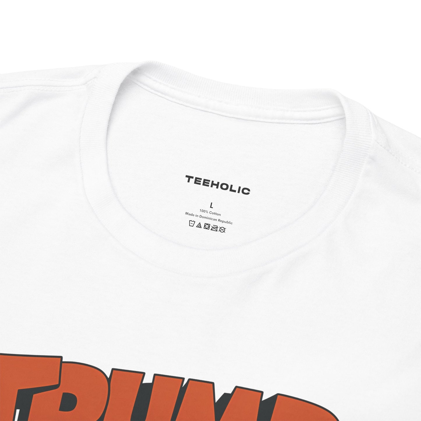 Funny Trump 2024 Unisex T-shirt