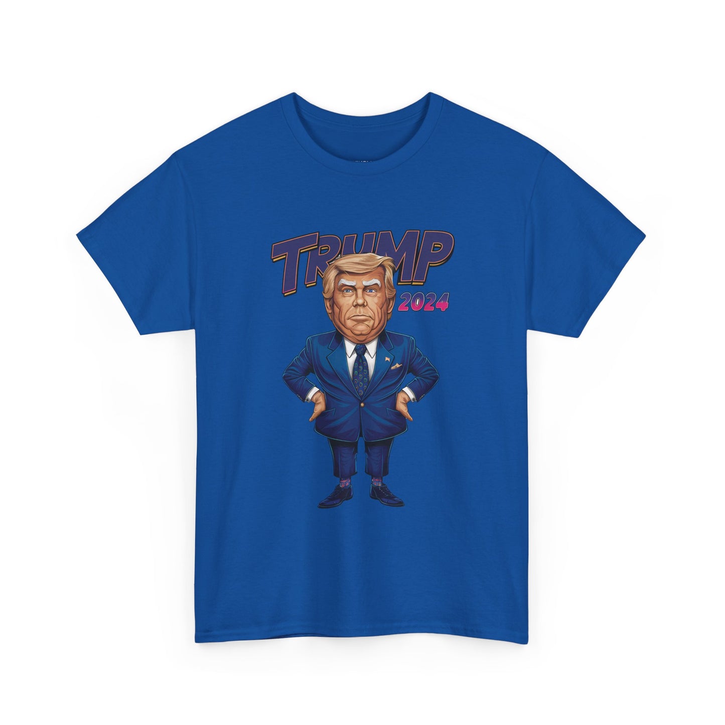 Trump 2024 Unisex T-shirt