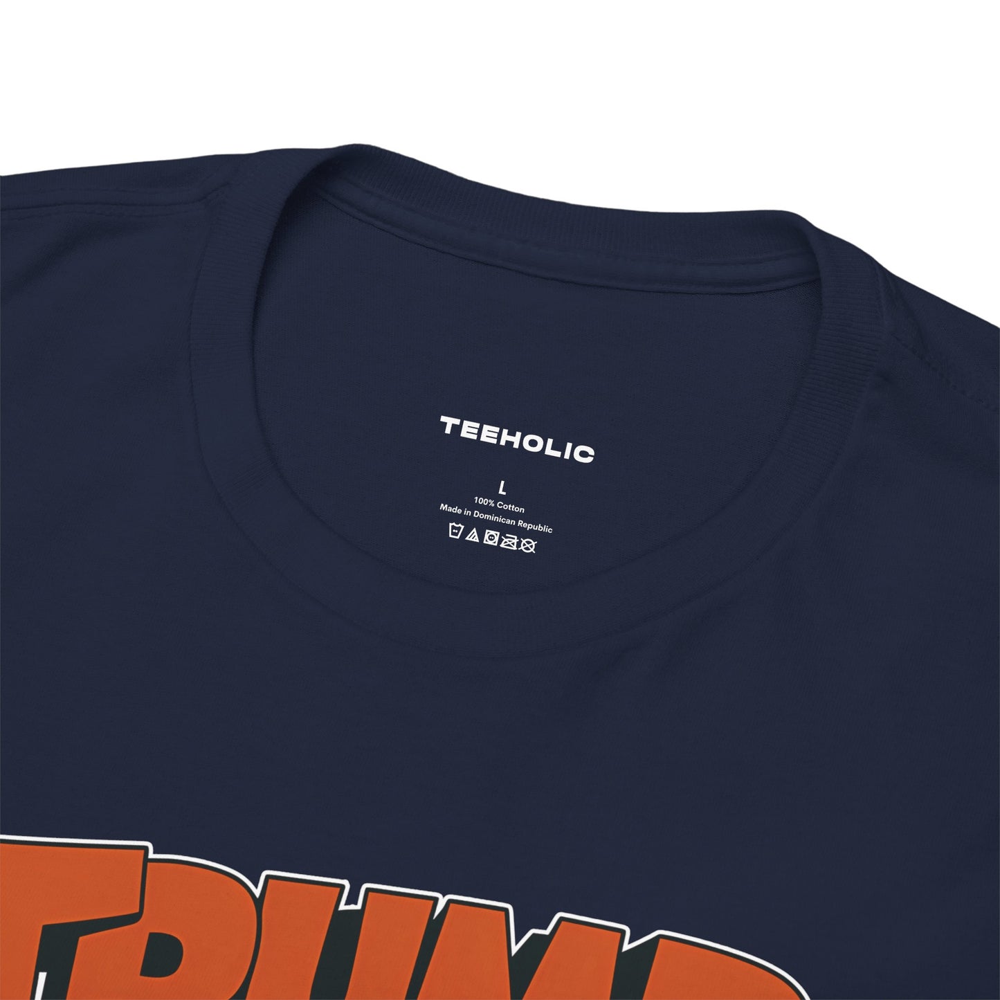 Funny Trump 2024 Unisex T-shirt