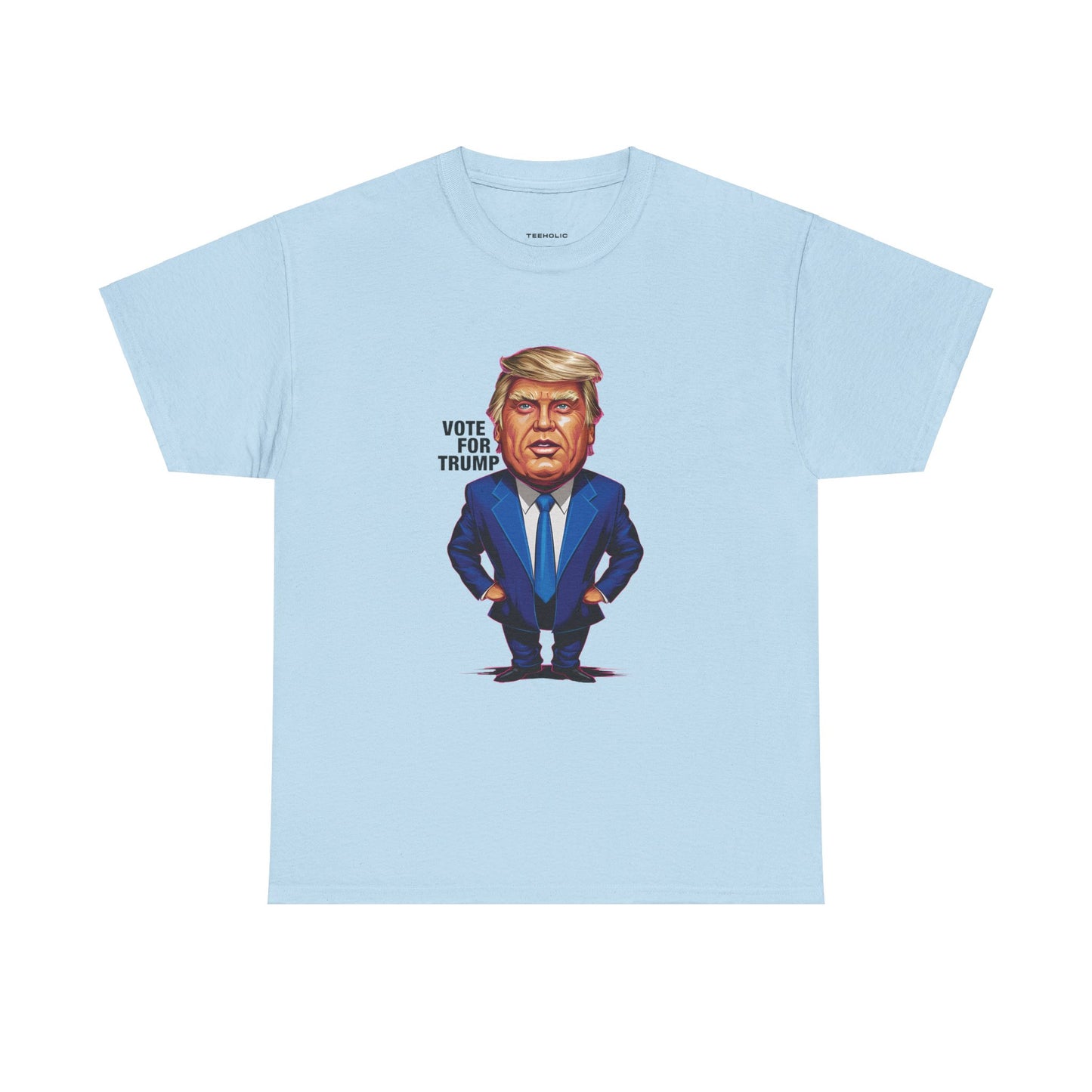 Vote for Trump 2024 Unisex T-shirt