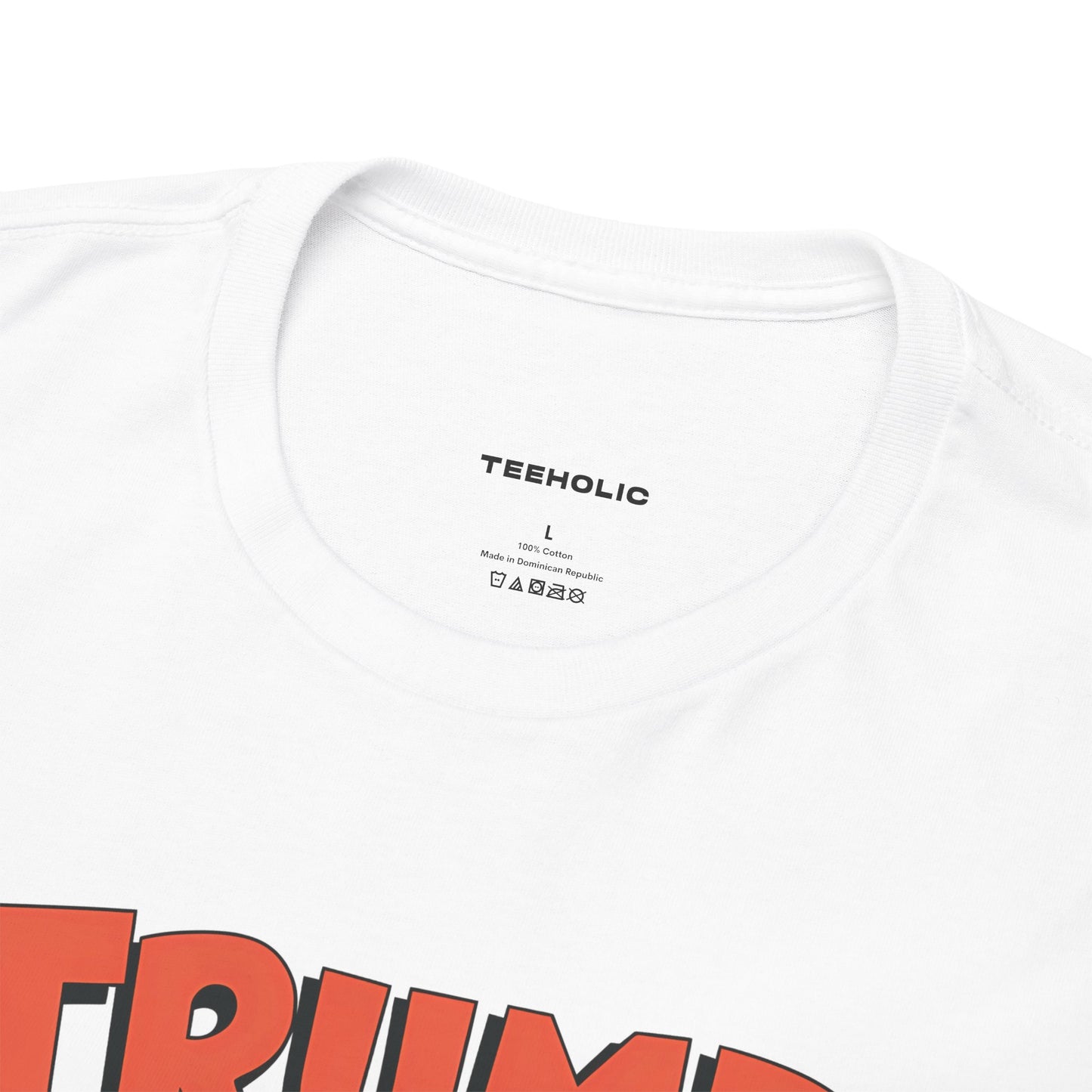 Funny Trump 2024 Unisex T-shirt