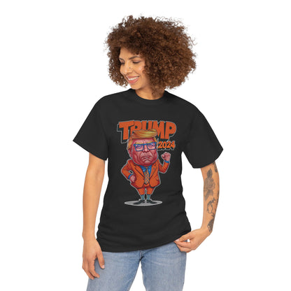 Funny Trump 2024 Unisex T-shirt