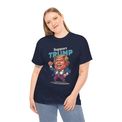 Support Trump 2024 Unisex T-shirt