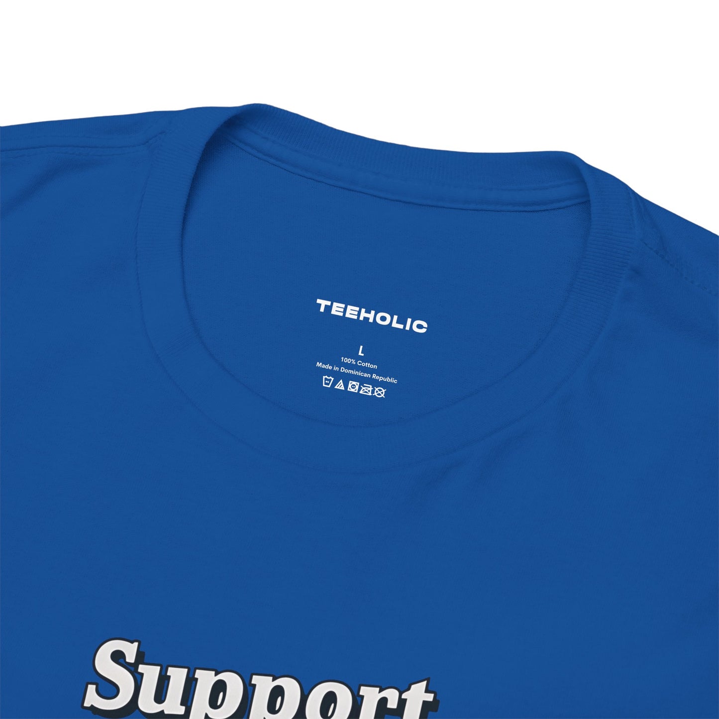 Support Trump 2024 Unisex T-shirt