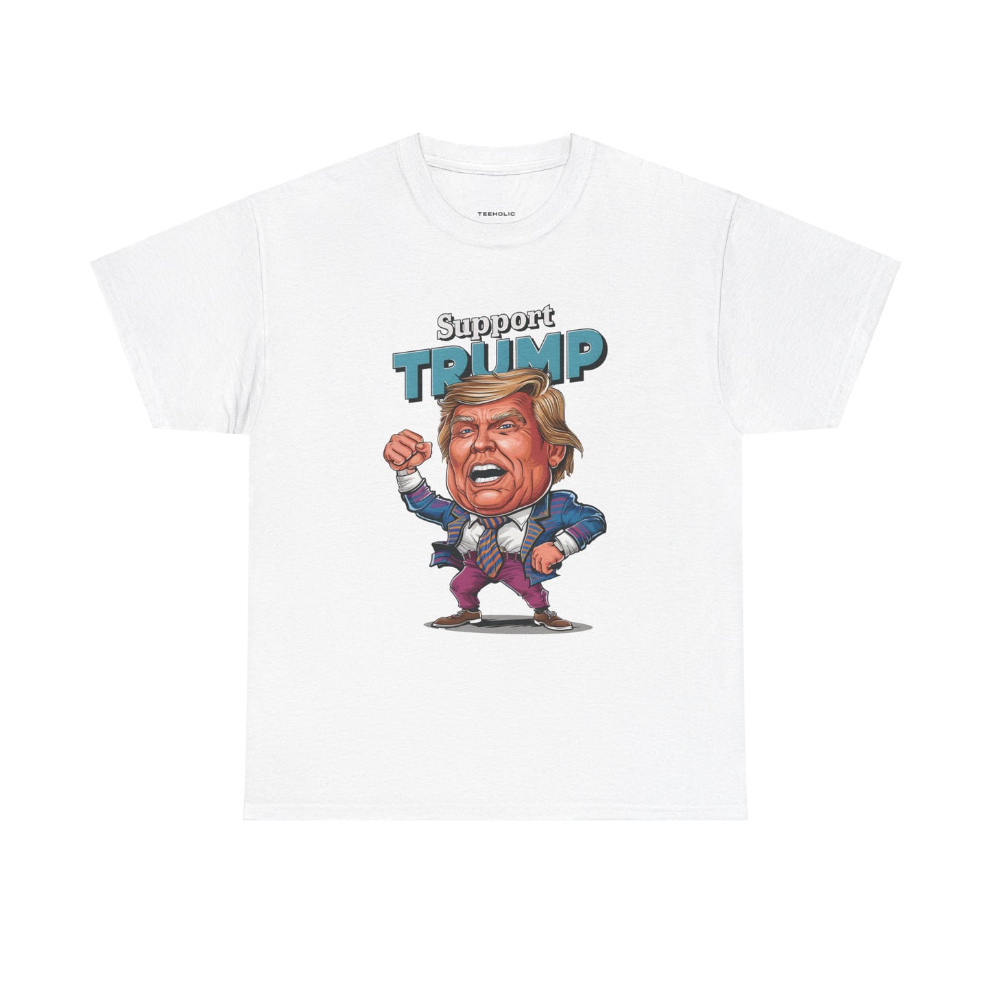 Support Trump 2024 Unisex T-shirt