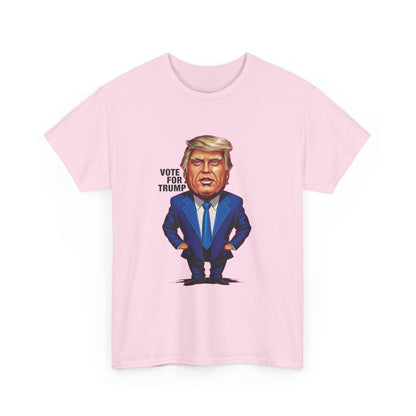 Vote for Trump 2024 Unisex T-shirt