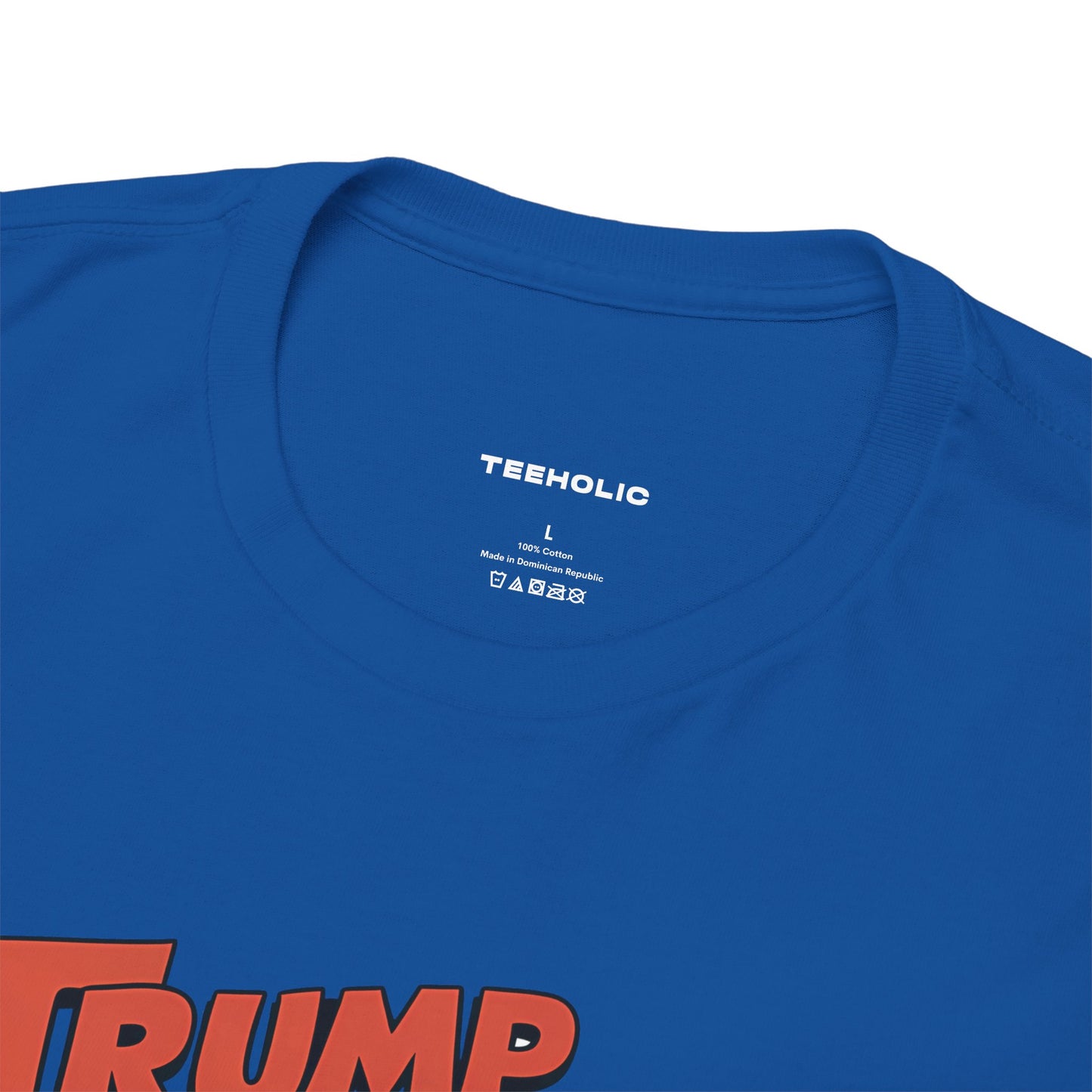 Trump Make America Great Again Unisex T-shirt