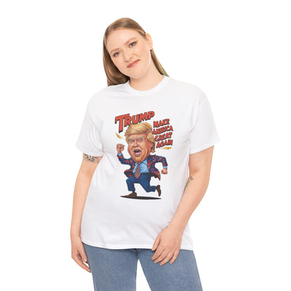 Trump Make America Great Again Unisex T-shirt