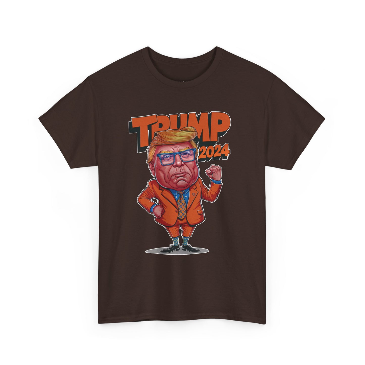 Funny Trump 2024 Unisex T-shirt