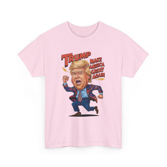 Trump Make America Great Again Unisex T-shirt