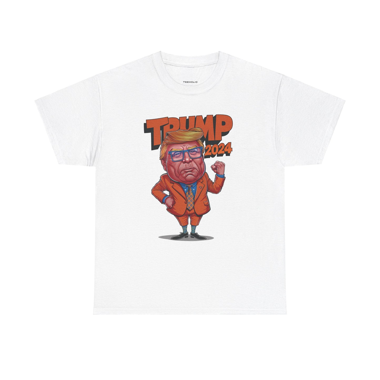 Funny Trump 2024 Unisex T-shirt