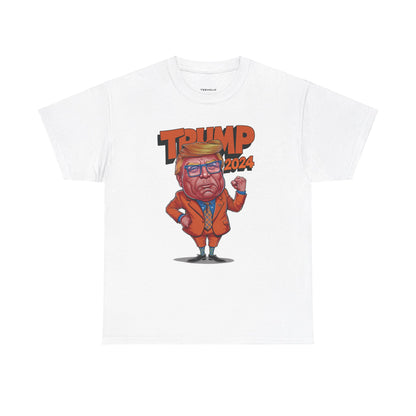 Funny Trump 2024 Unisex T-shirt