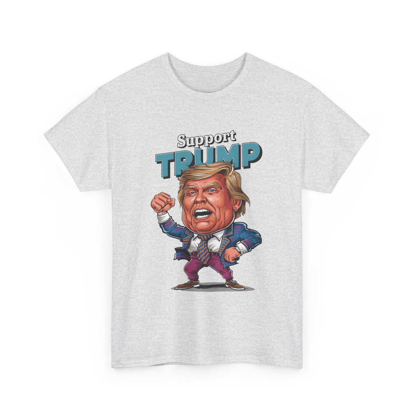 Support Trump 2024 Unisex T-shirt