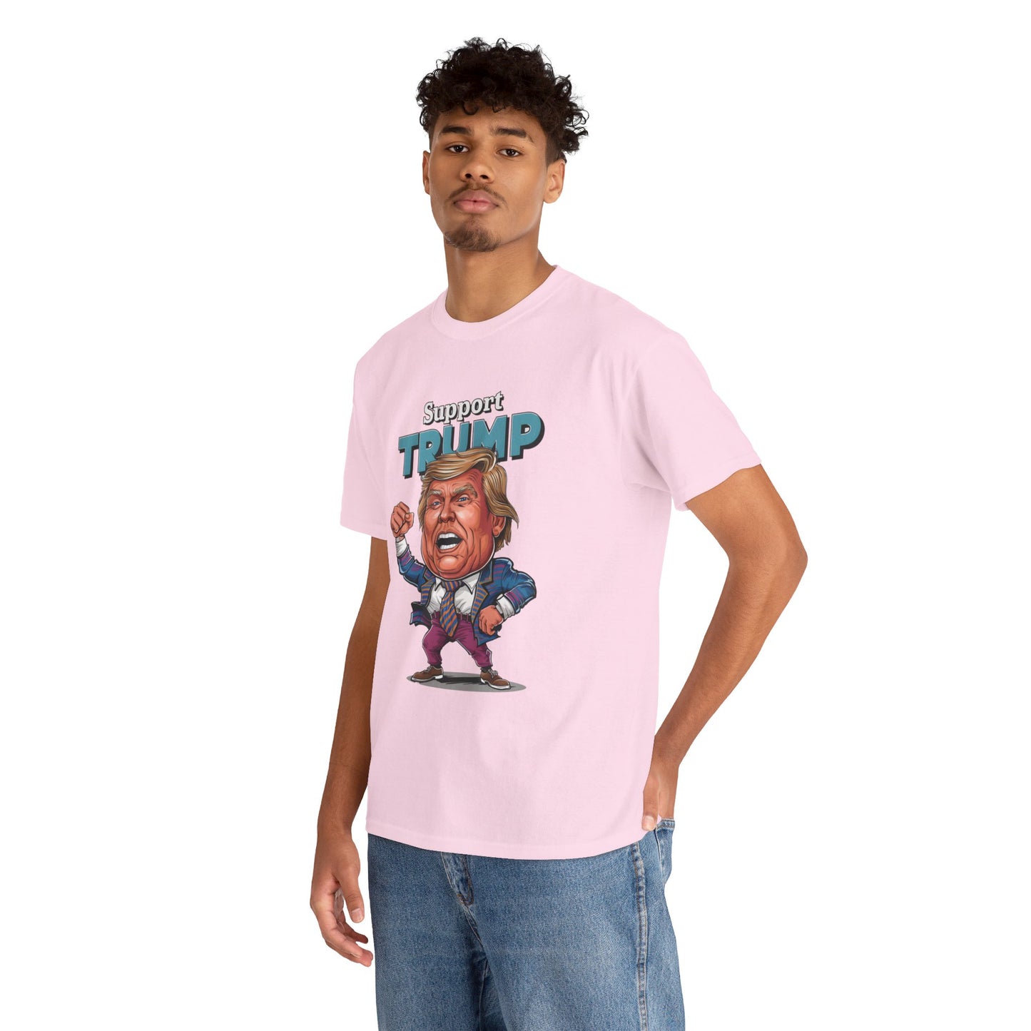 Support Trump 2024 Unisex T-shirt