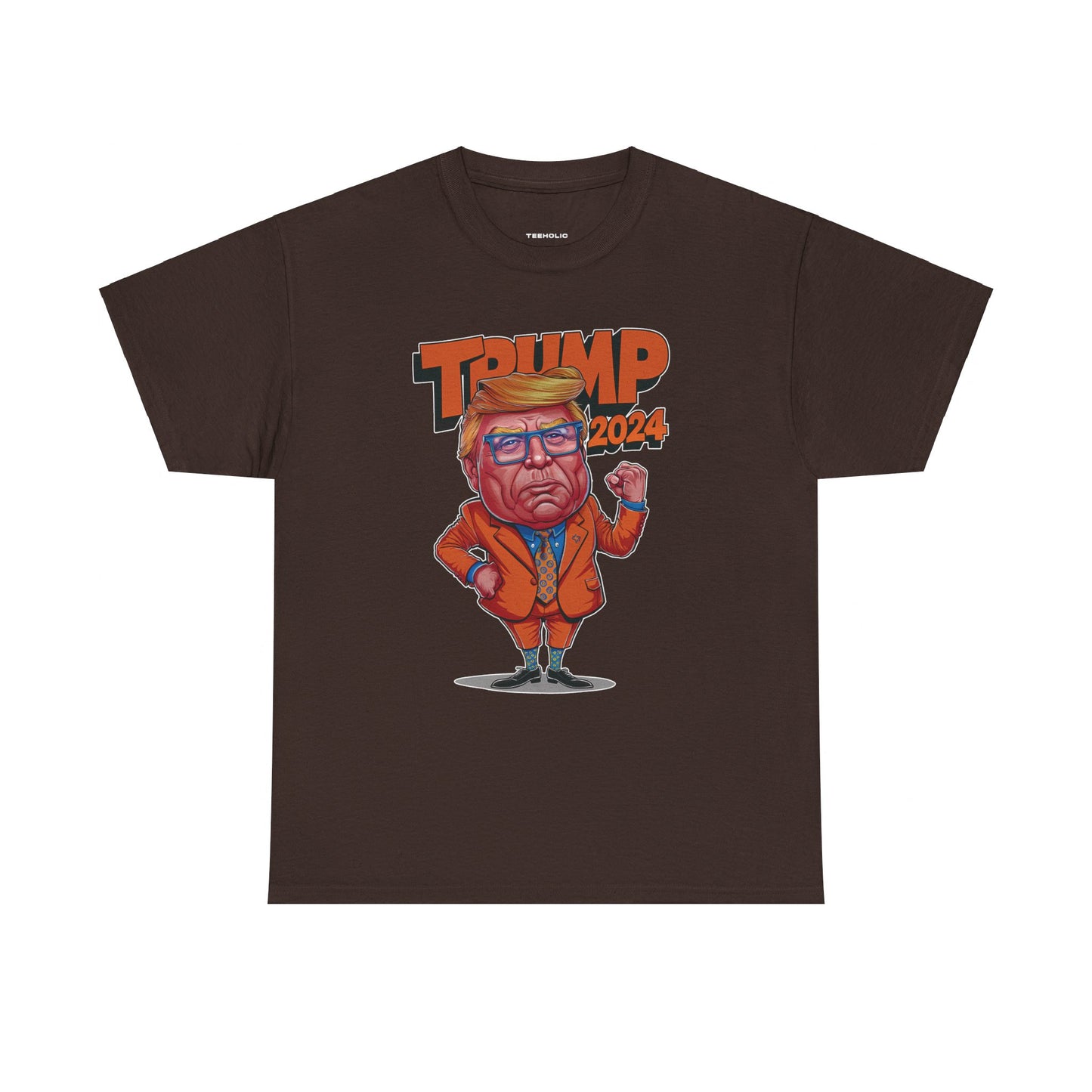 Funny Trump 2024 Unisex T-shirt