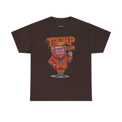 Funny Trump 2024 Unisex T-shirt