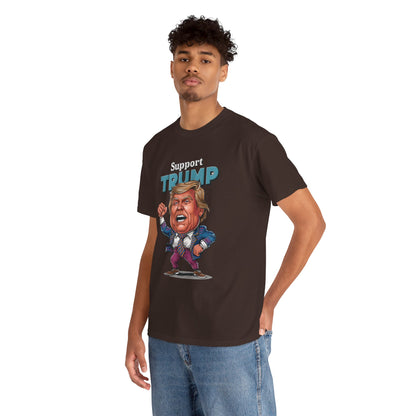 Support Trump 2024 Unisex T-shirt