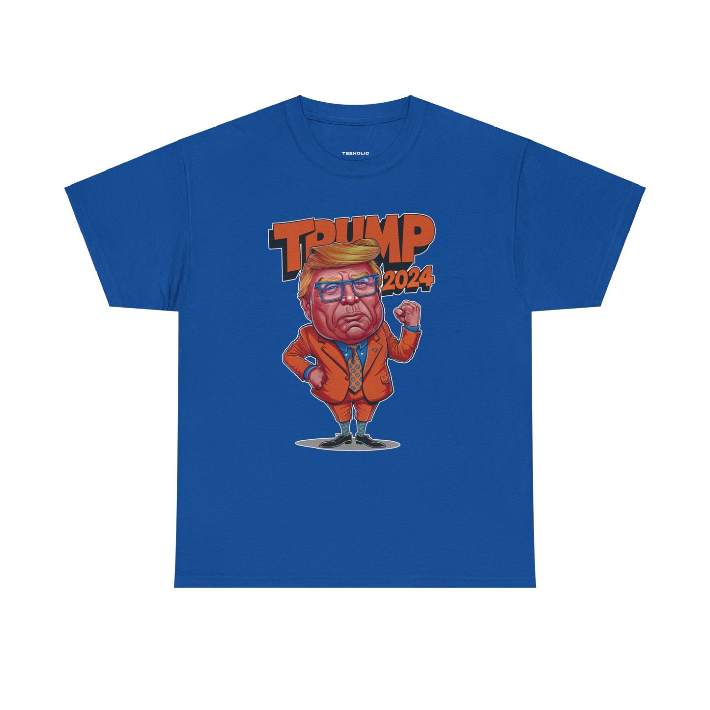 Funny Trump 2024 Unisex T-shirt