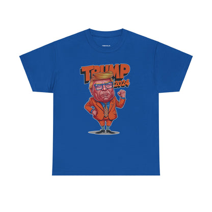 Funny Trump 2024 Unisex T-shirt