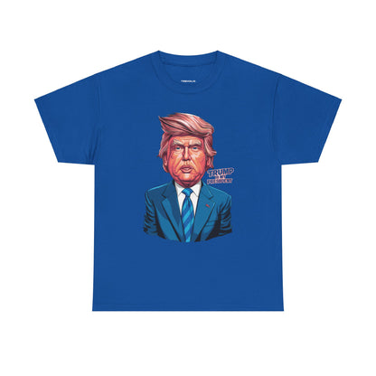 Trump Is My President Unisex T-shirt