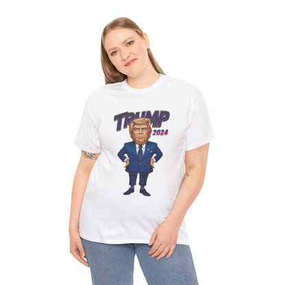 Trump 2024 Unisex T-shirt