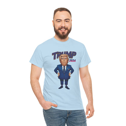 Trump 2024 Unisex T-shirt