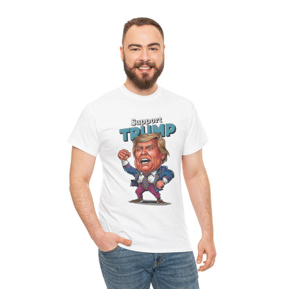 Support Trump 2024 Unisex T-shirt