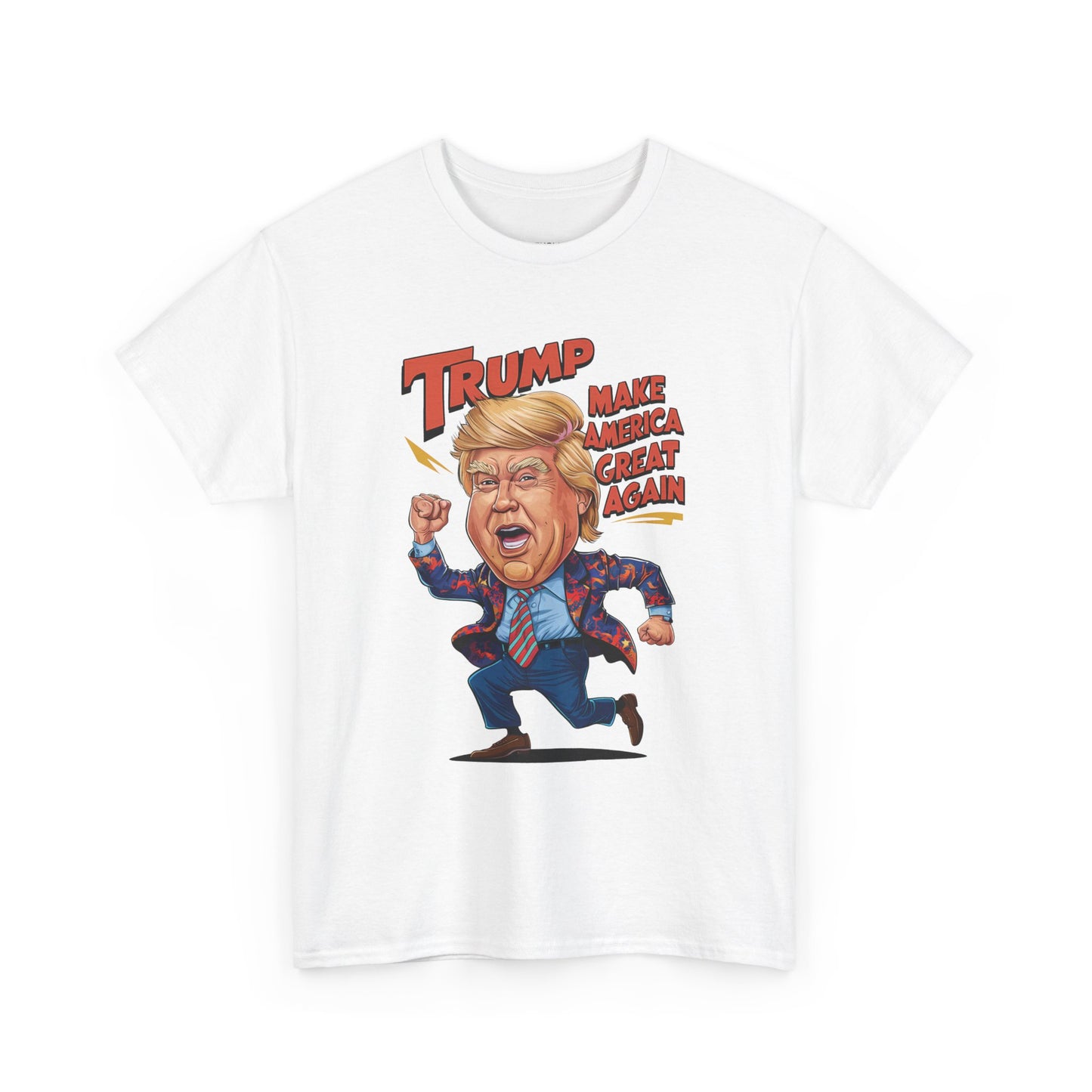 Trump Make America Great Again Unisex T-shirt