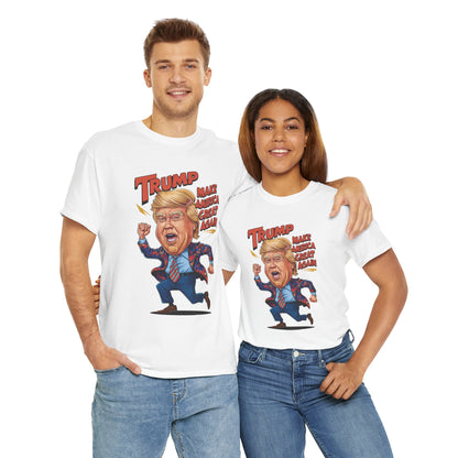 Trump Make America Great Again Unisex T-shirt