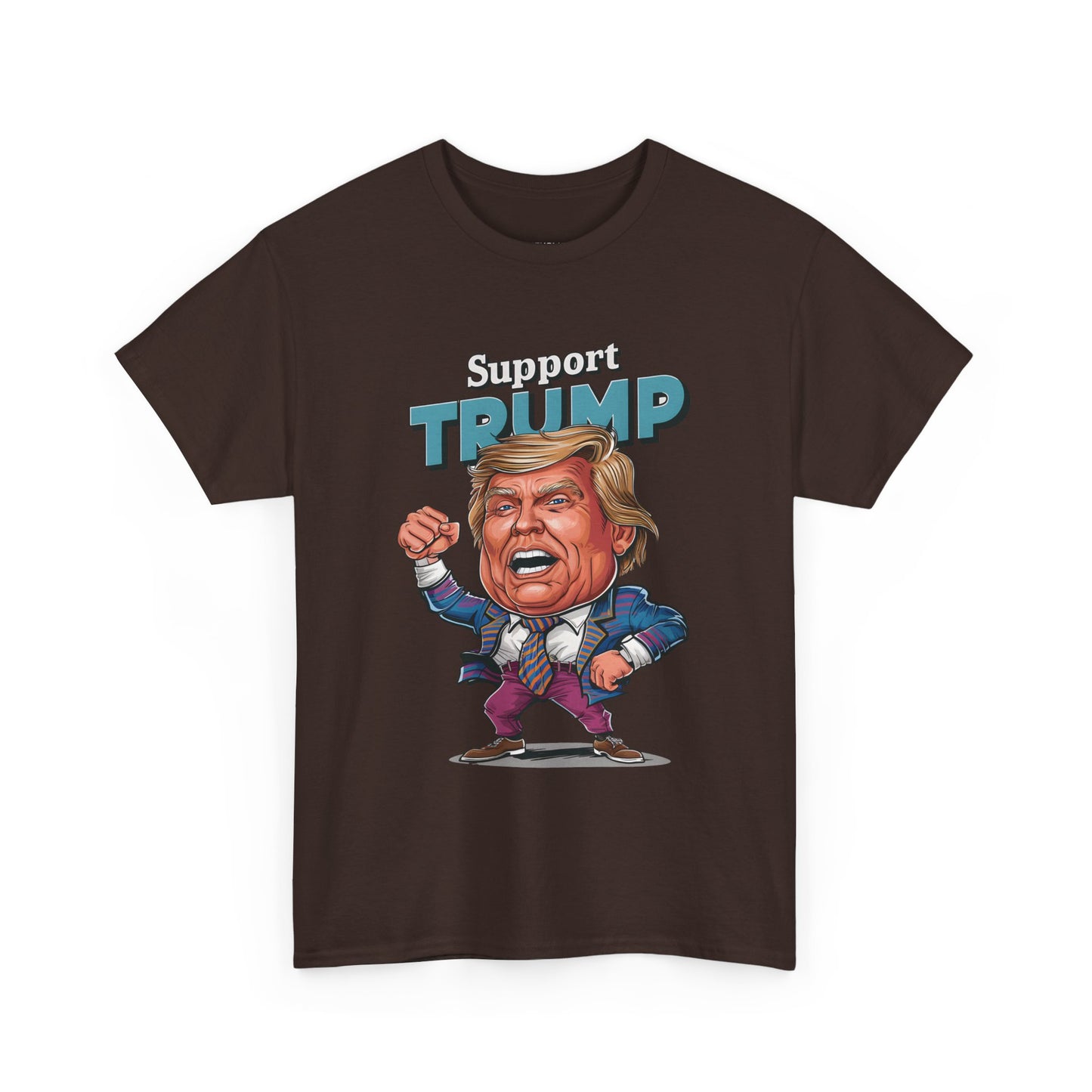 Support Trump 2024 Unisex T-shirt