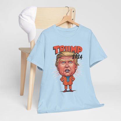 Funny Trump 2024 Unisex T-shirt