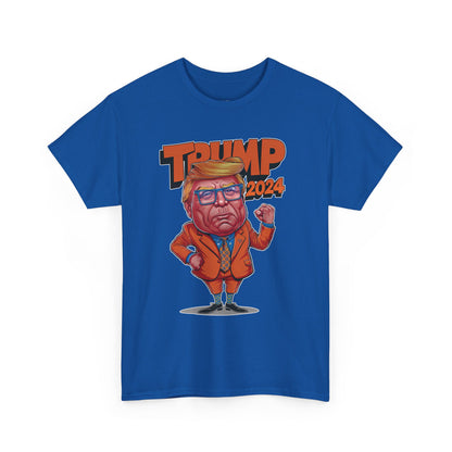 Funny Trump 2024 Unisex T-shirt