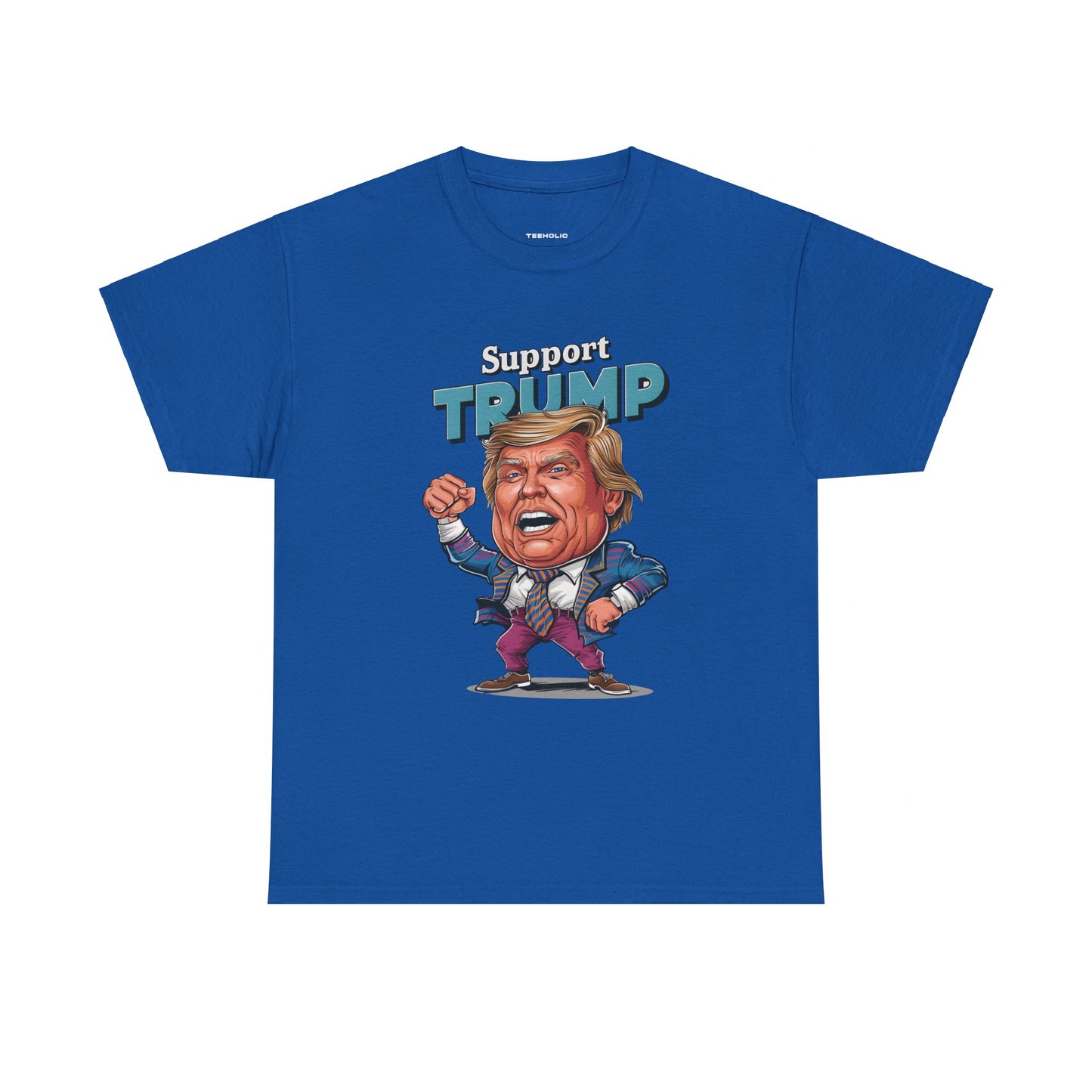 Support Trump 2024 Unisex T-shirt