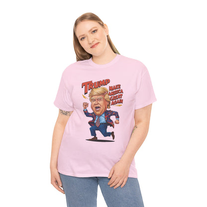 Trump Make America Great Again Unisex T-shirt