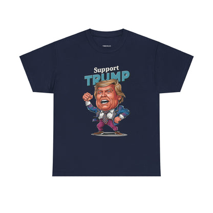 Support Trump 2024 Unisex T-shirt