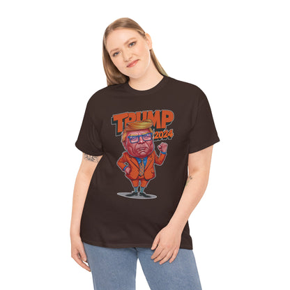 Funny Trump 2024 Unisex T-shirt