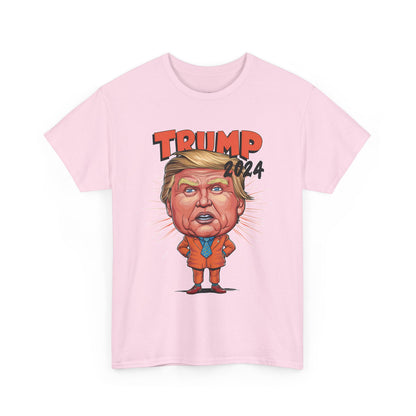 Funny Trump 2024 Unisex T-shirt